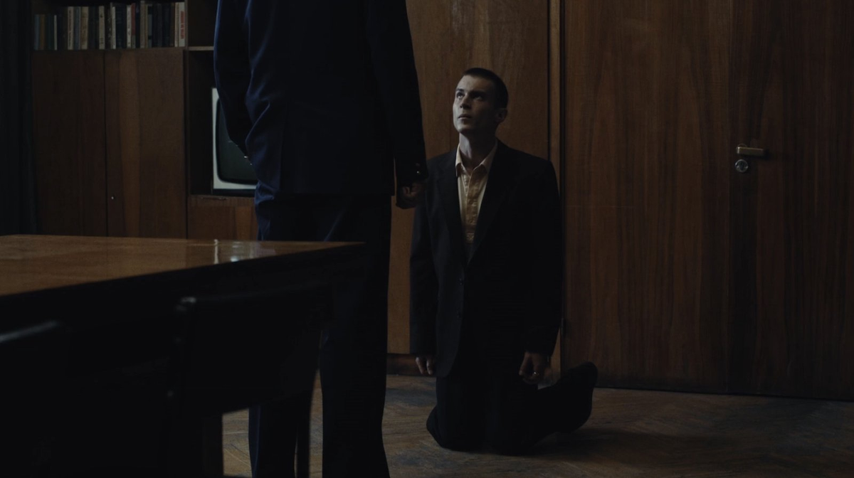 Зло не уходит — оно возвращается: второй сезон «Фишера» продолжает пугать, но уже по-другому