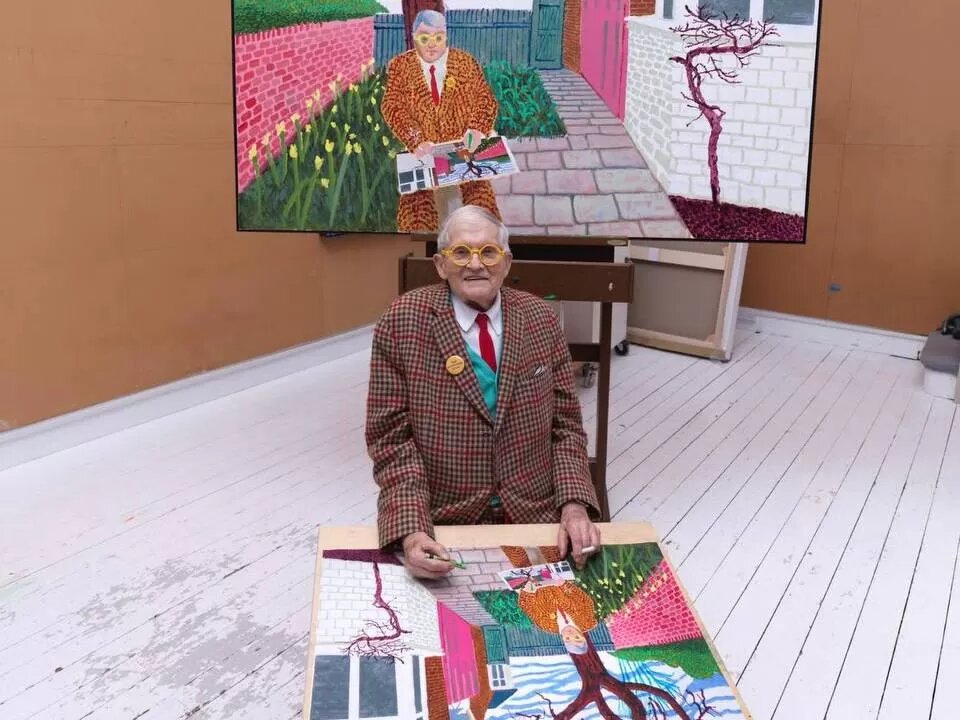 Источник фото: сайт The Art Newspaper