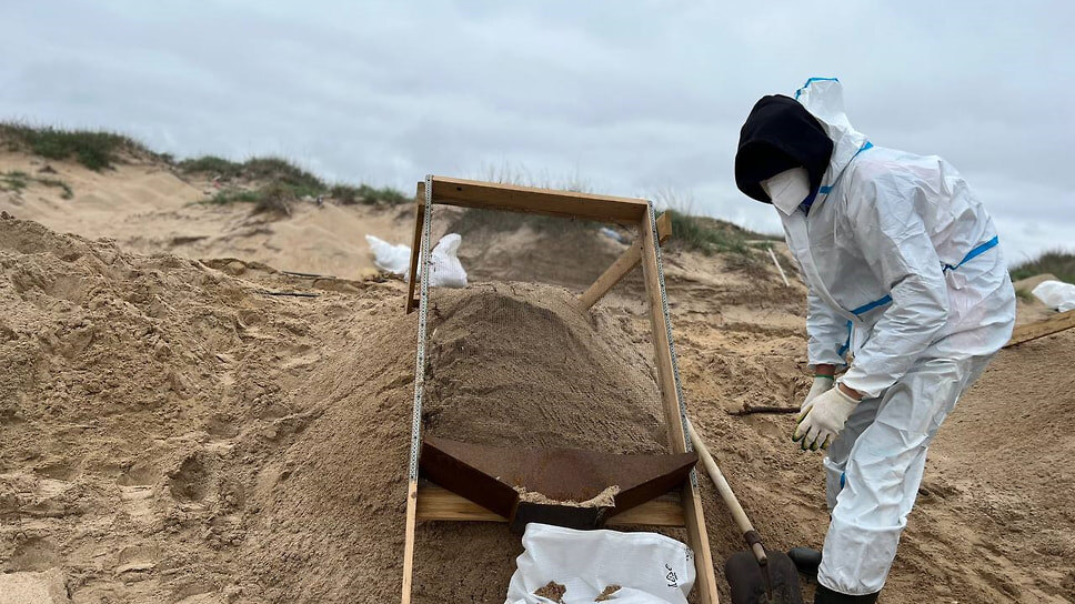 Фото: Telegram-канал оперштаба Кубани