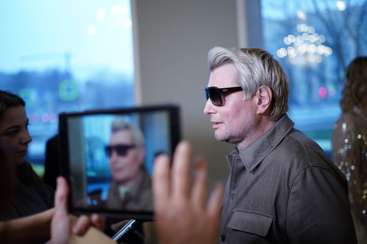     / Источник: © ИЗВЕСТИЯ/Сергей Лантюхов