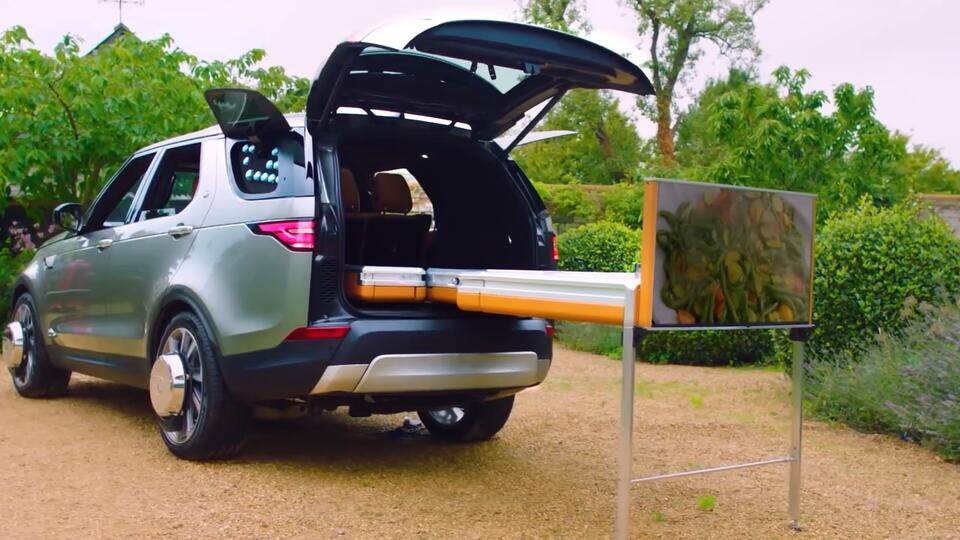 Фото: © Кадр из программы "Наука и техника", РЕН ТВ