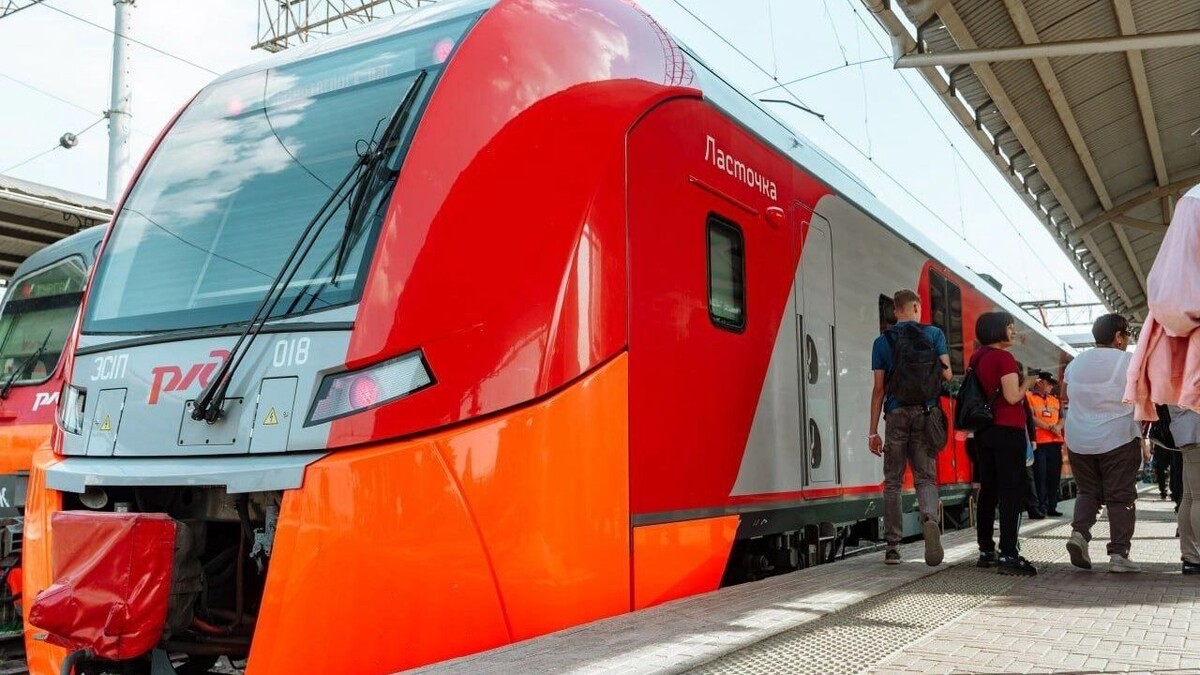     Источник: пресс-служба ЮУЖД