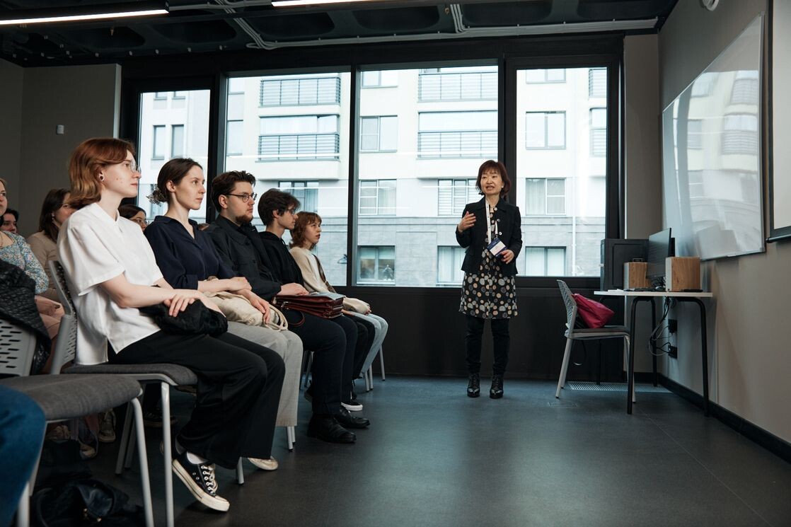 Владимир Александров | Пресс-служба НИУ ВШЭ — Санкт-Петербург