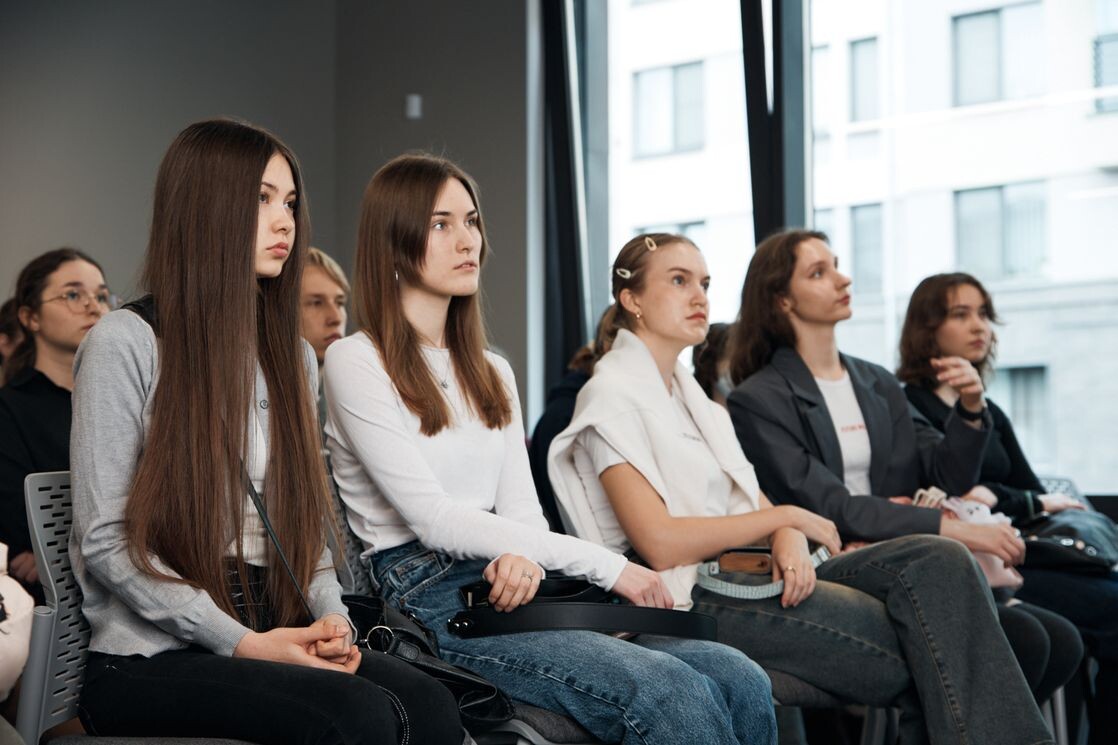 Владимир Александров | Пресс-служба НИУ ВШЭ — Санкт-Петербург