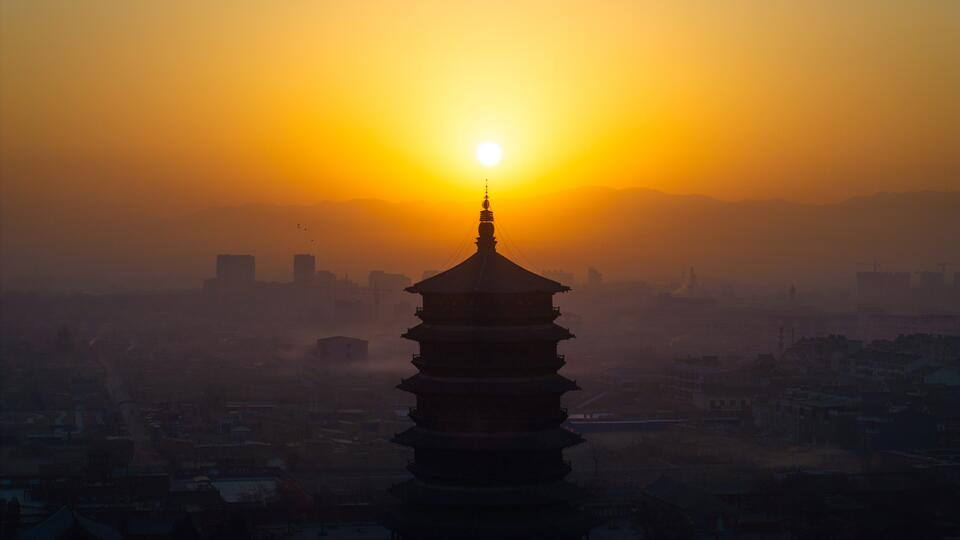 Фото: www.globallookpress.com/Zhang Keren/XinHua