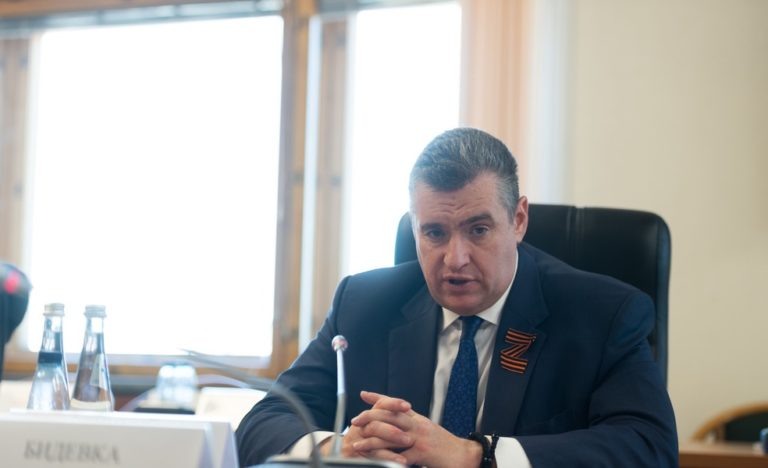    Фото: ldpr.ru Анфиса Слепцова