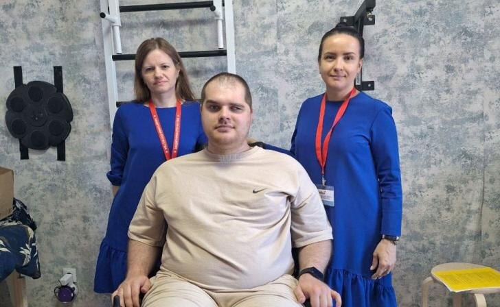    фото Курские известия