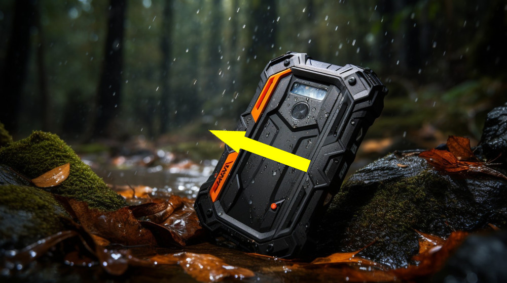    Защищенные смартфоны — развод для лохов или реальная необходимость