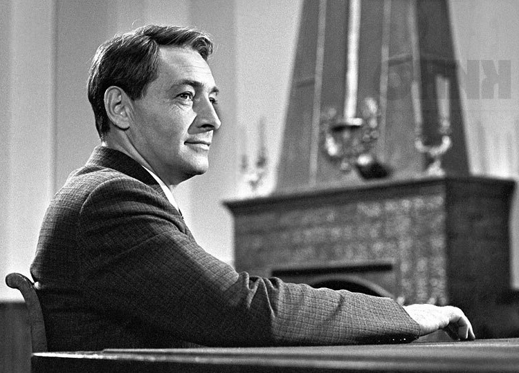 Вячеслав Тихонов – безумно несчастный красавец