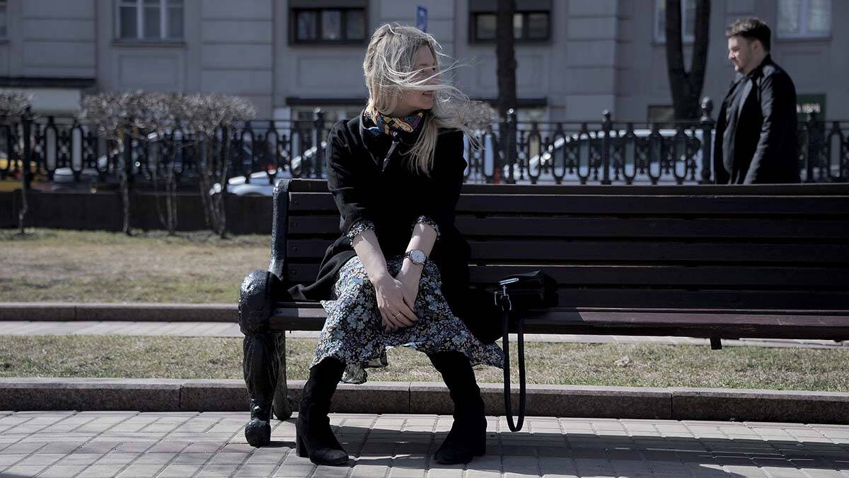    Фото: Пелагия Замятина / Вечерняя Москва