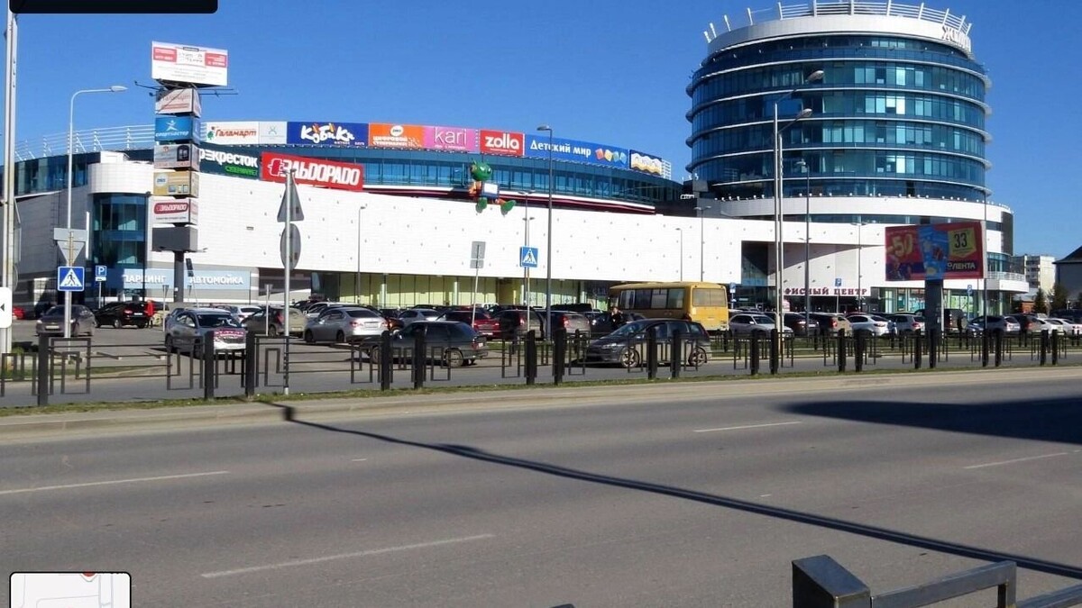     Источник: Панорамы Google