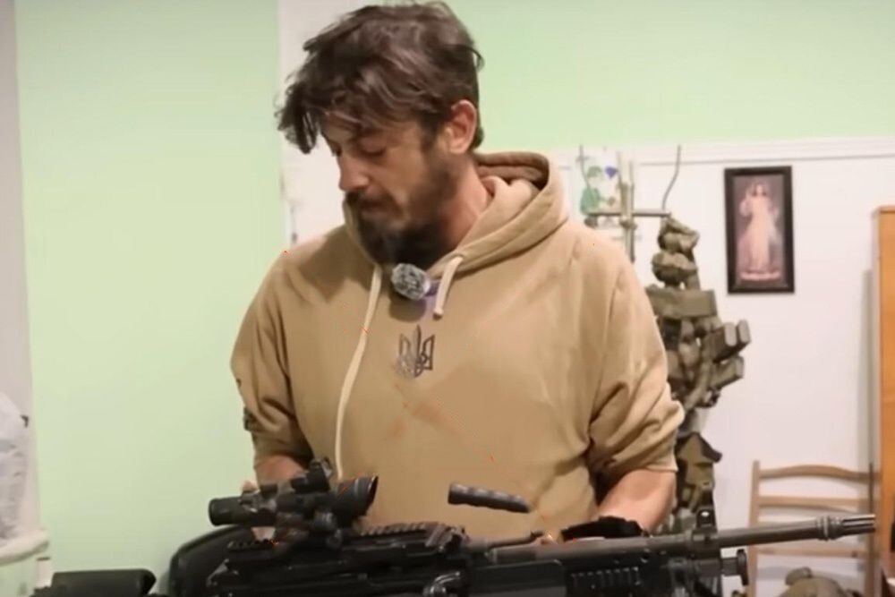     / Источник: Кадр из видео