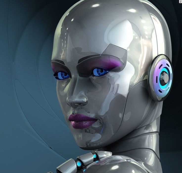 Андромедианцы.