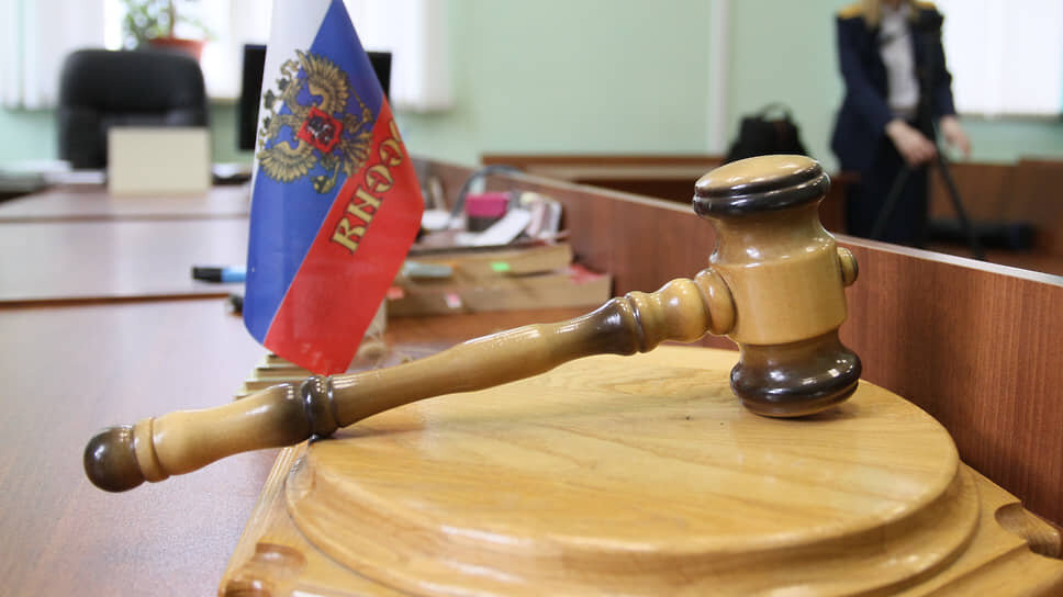 Фото: Роман Яровицын / Коммерсантъ