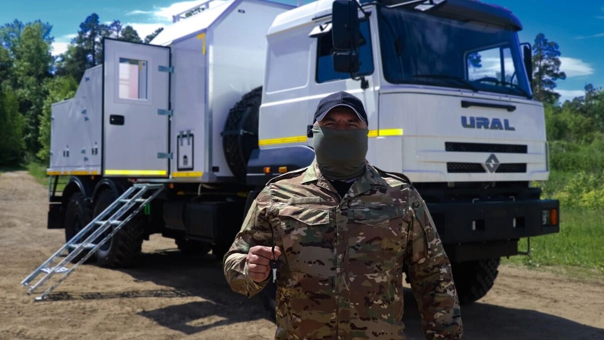    Фото: Виктория Красильникова/пресс-служба губернатора ЯНАО