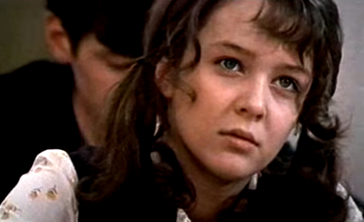 Кадр из кинофильма "Потрясающий Берендеев", 1975 г., режиссер Игорь Вознесенский, сценарист Владимир Потоцкий, композитор Алексей Рыбников (скриншот) 
