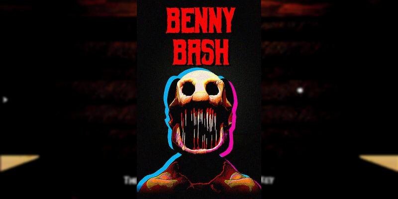    Игра Benny Bash