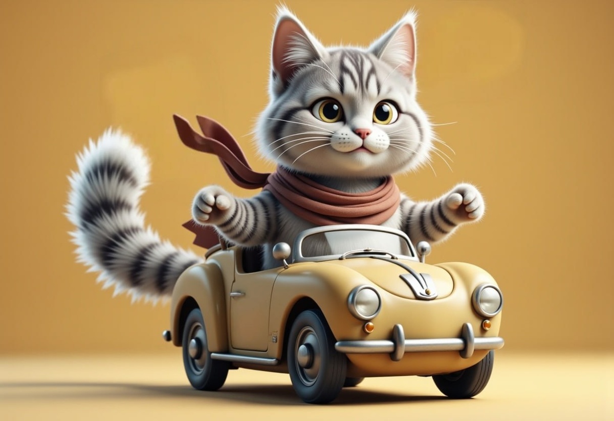 не куда я еду, а зачем... за сосисками!