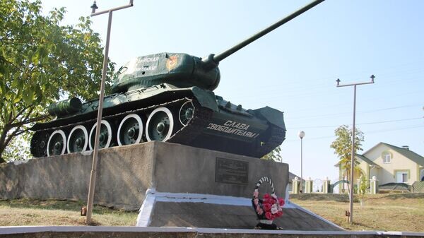    © Sputnik / Maxim Topal