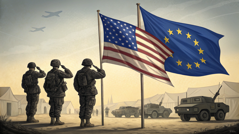    Сгенерировано с помощью ИИ