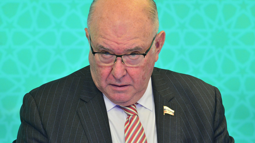    Фото: Павел Кашаев/Globallookpress