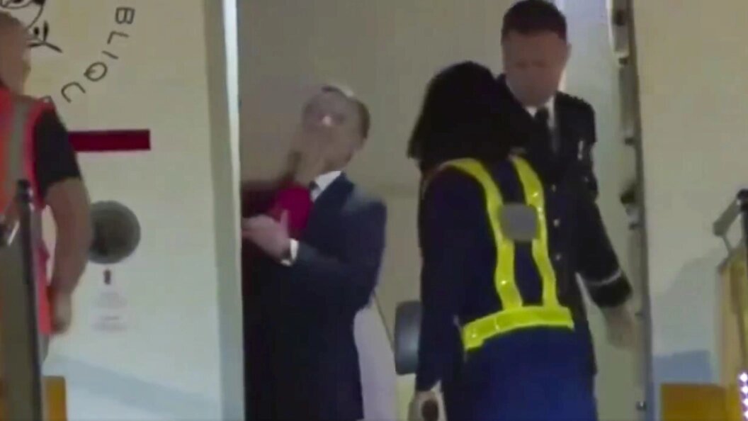    Фото: DR/Keystone Press Agency/Globallookpress