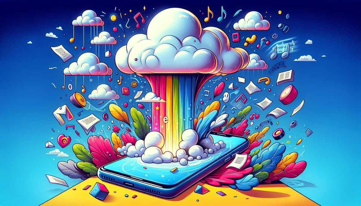 Сгенерировано нейросетью Dall-E  📷
