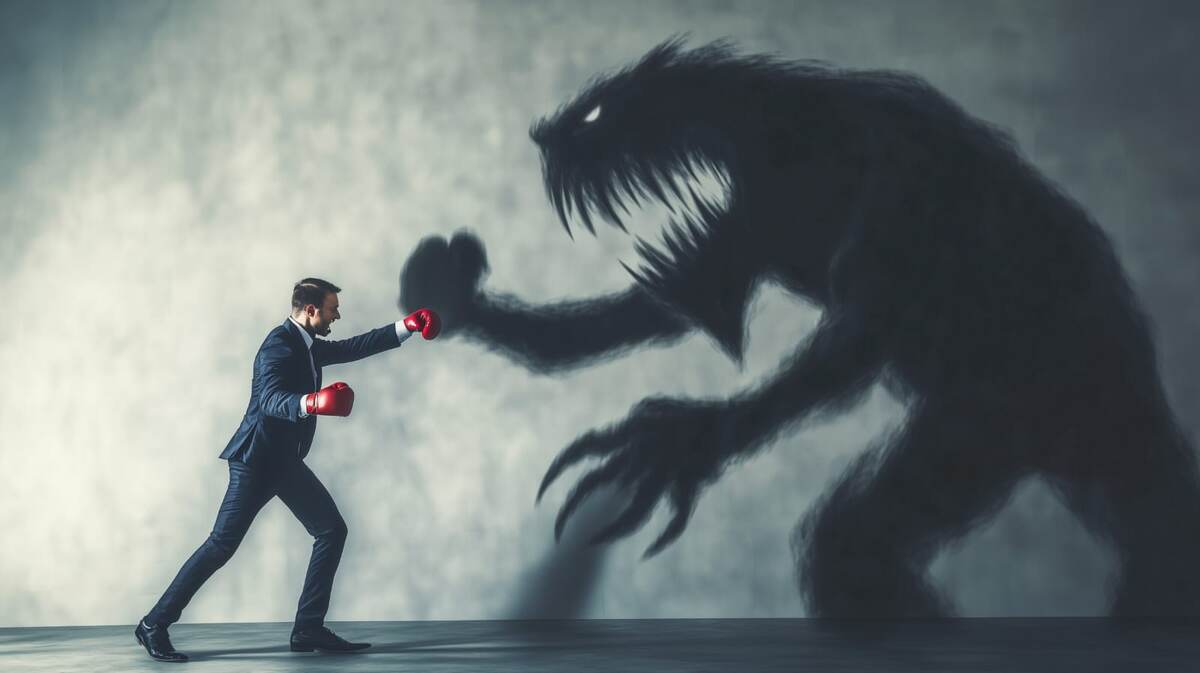 Фото: сгенерировано с помощью ИИ 