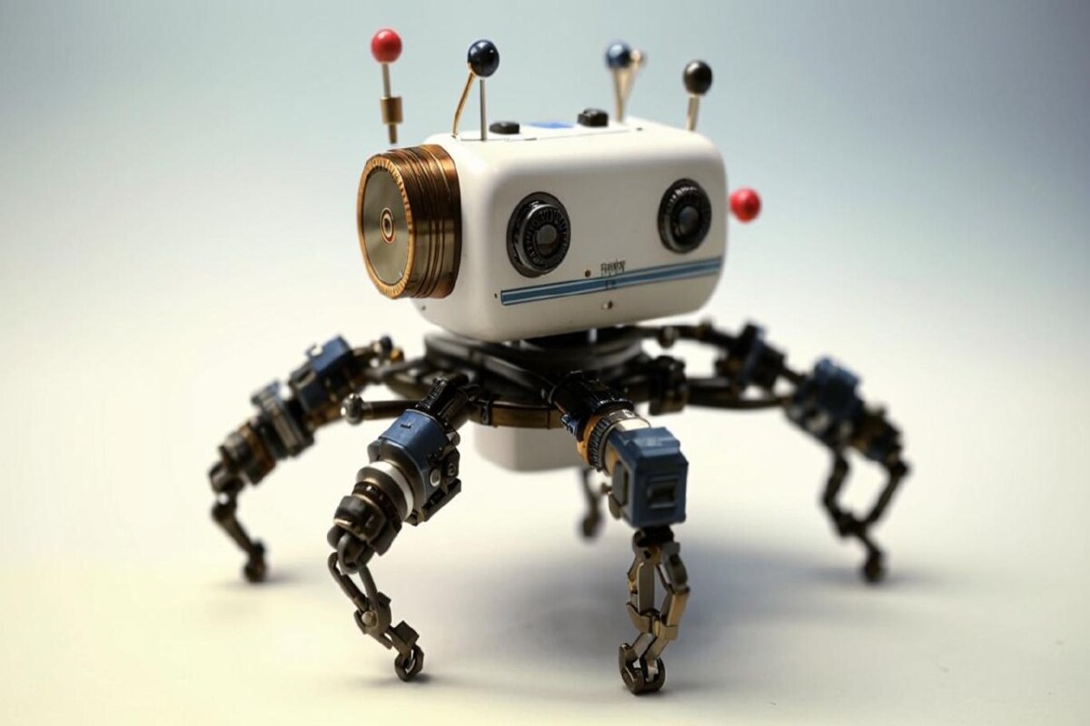    Фото сгенерировано Kandinsky 3.1