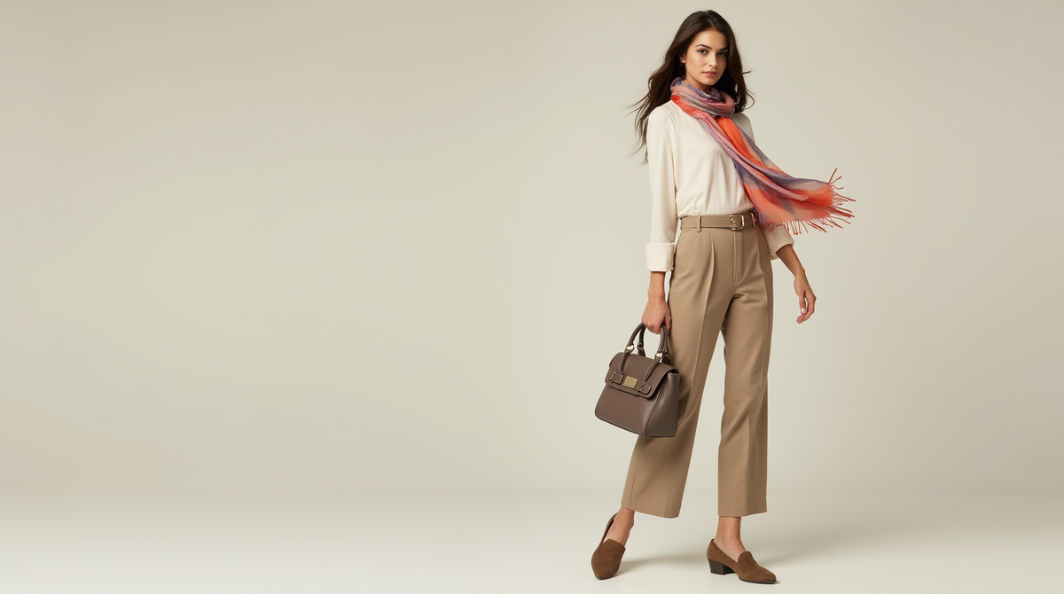 Влияние количества акцентов: спокойствие против хаоса