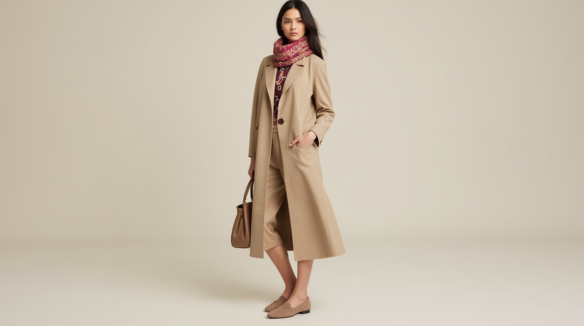 Шафр - визуальный якорь