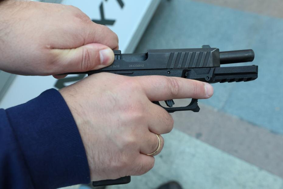    Алексей Белкин/NEWS.ru