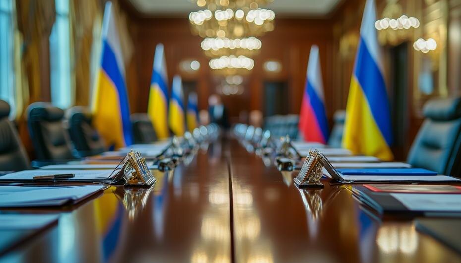    Сгенерировано в Midjourney/NEWS.ru