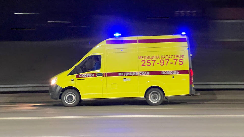 Фото: Игорь Елисеев / Коммерсантъ