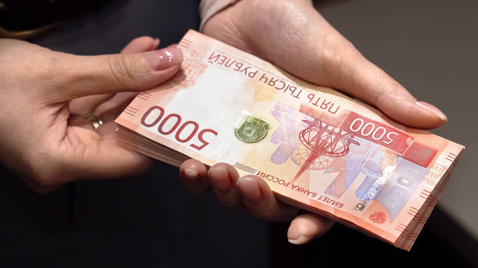 Фото: Евгения Яблонская / Коммерсантъ