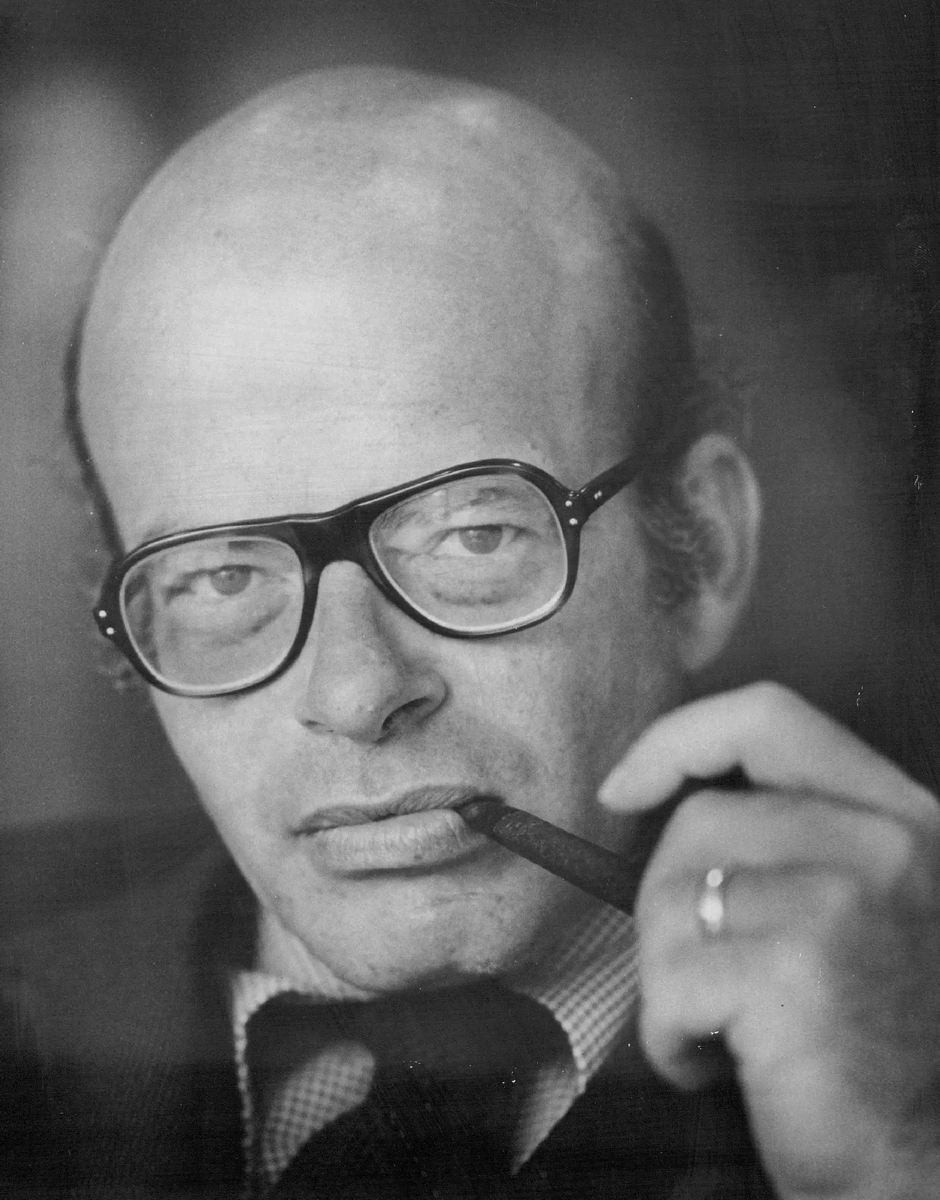 Дэвид Розенхан