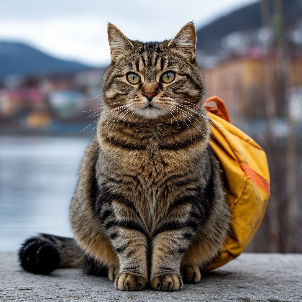 Картинка сгенерирована Алисой