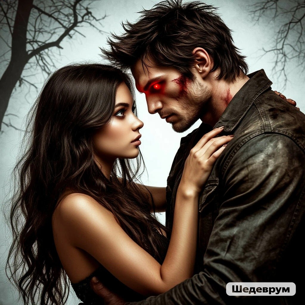 Изображение сгенерировано нейросетью.