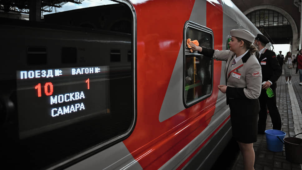 Фото: Иван Водопьянов / Коммерсантъ