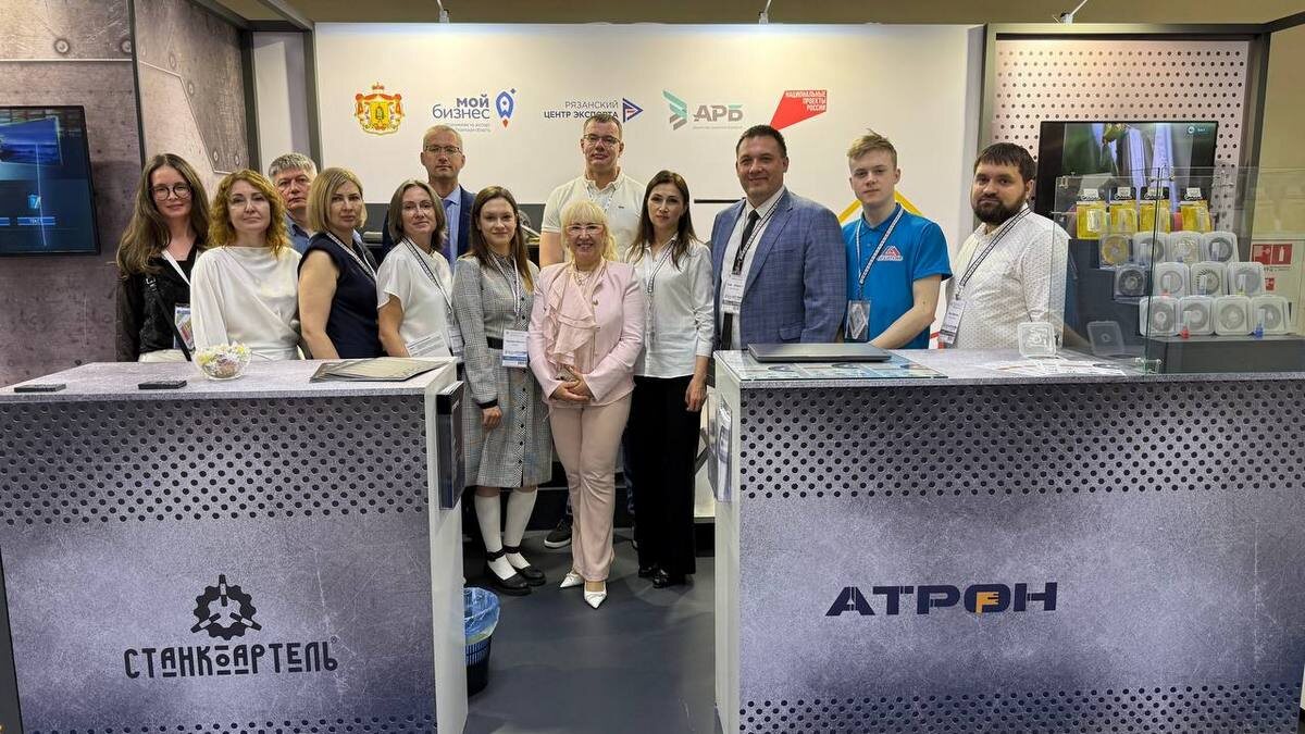 Фото: Правительство Рязанской области