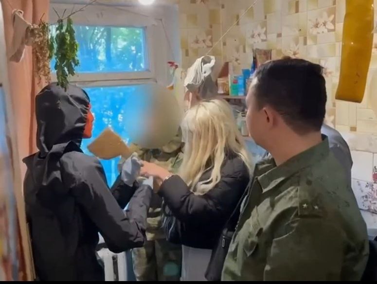 Следком ДНР