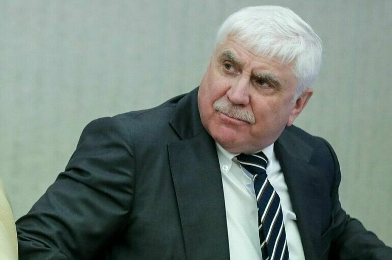   пресс-служба Госдумы