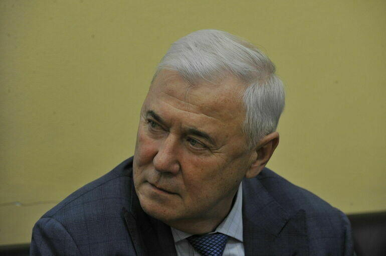   Юрий Инякин/ПГ