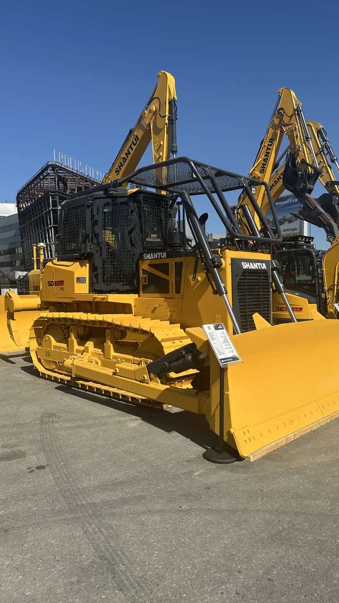 Одна из самых популярных в России марок Шантуй