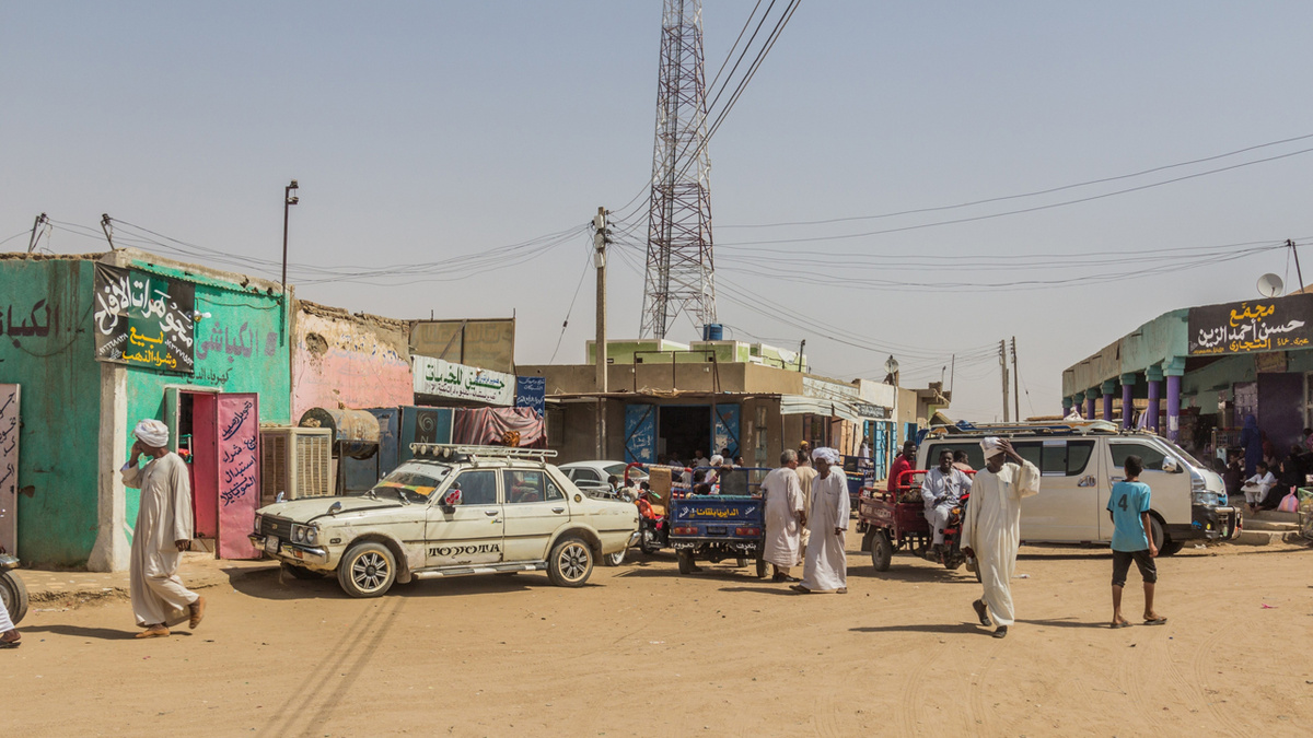     Фото: Matyas Rehak/Shutterstock/FOTODOM Перемещение по стране вообще–то дело непростое. С одной стороны, дороги тут по африканским меркам идеальные, но всюду блокпосты, причем полулегальные, потому что никаких формальных ограничений нет