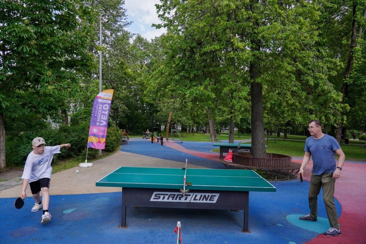 Фото: АГН «Москва»