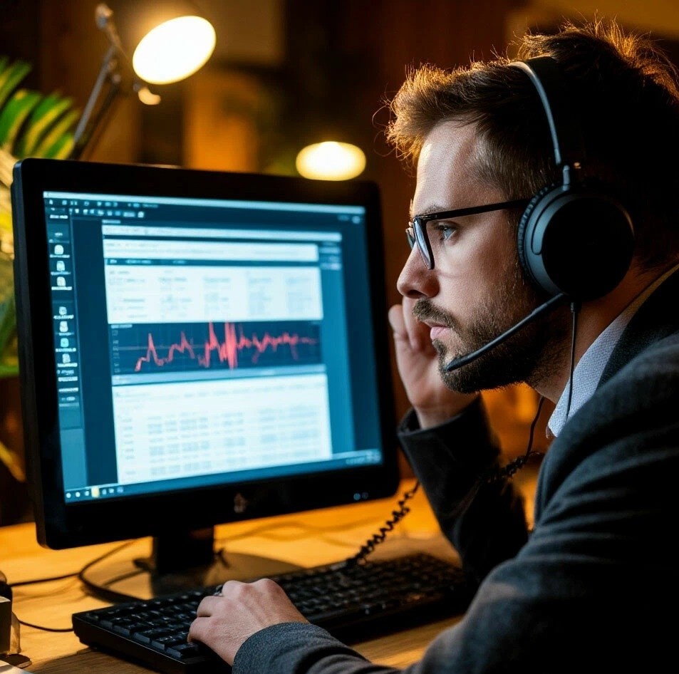 Мошенники научились подделывать голос своей жертвы