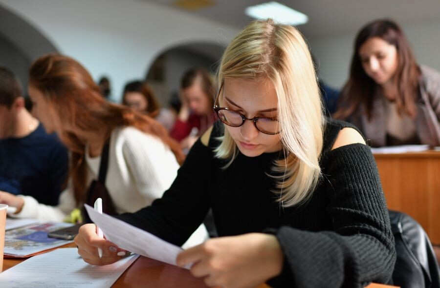     / Источник: © Алексей Мальгавко/РИА Новости