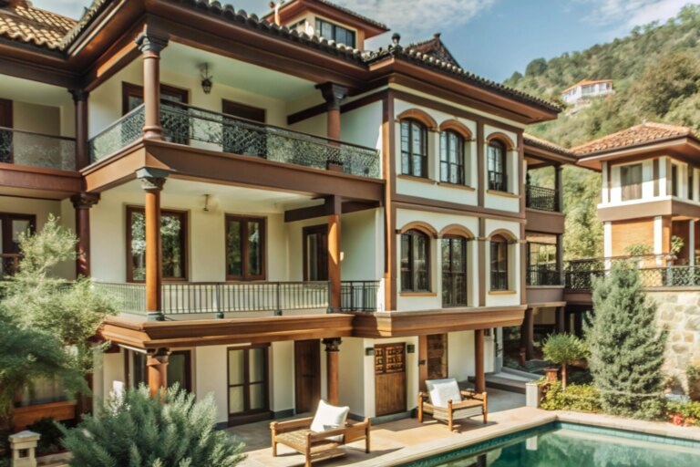    Инвестируйте в будущее: как готовый арендный бизнес в историческом центре Алании может обеспечить стабильный доход до 11% в год