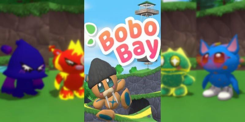    Игра Bobo Bay